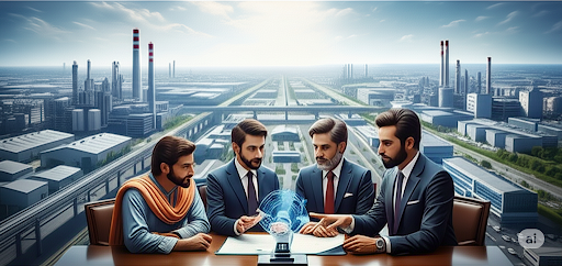 Why Pakistan’s Auto Industry Needs a Revolutionary Shift in Policy