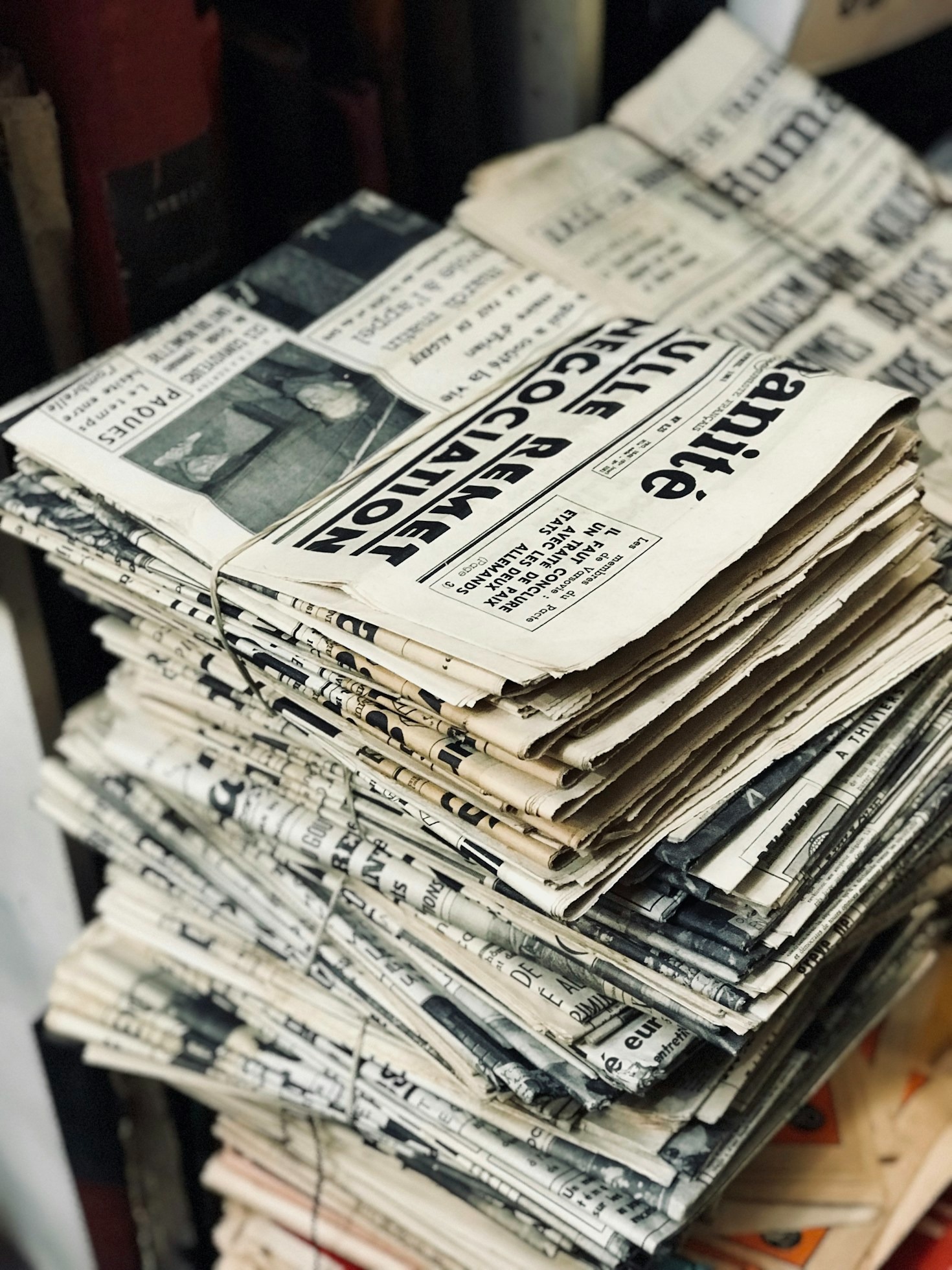 Simplified News for the Busy Reader