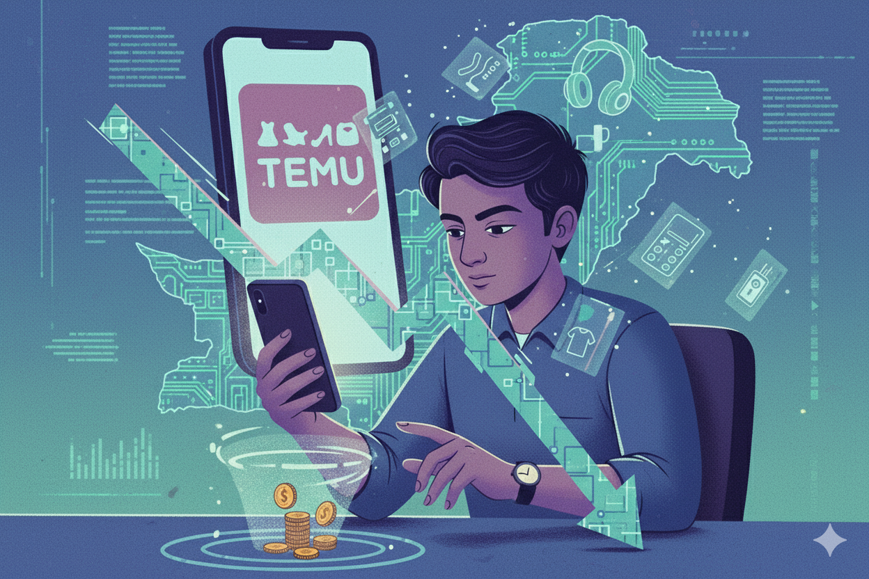 Unmasking Temu: The Hidden Cost of “Bargain” Shopping